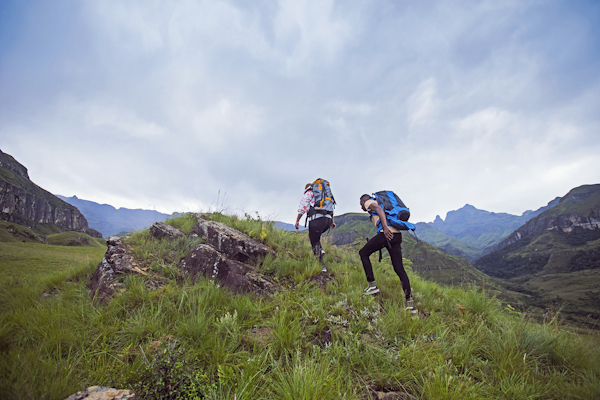 Beyond Safari: Understanding the New American Traveller to South Africa