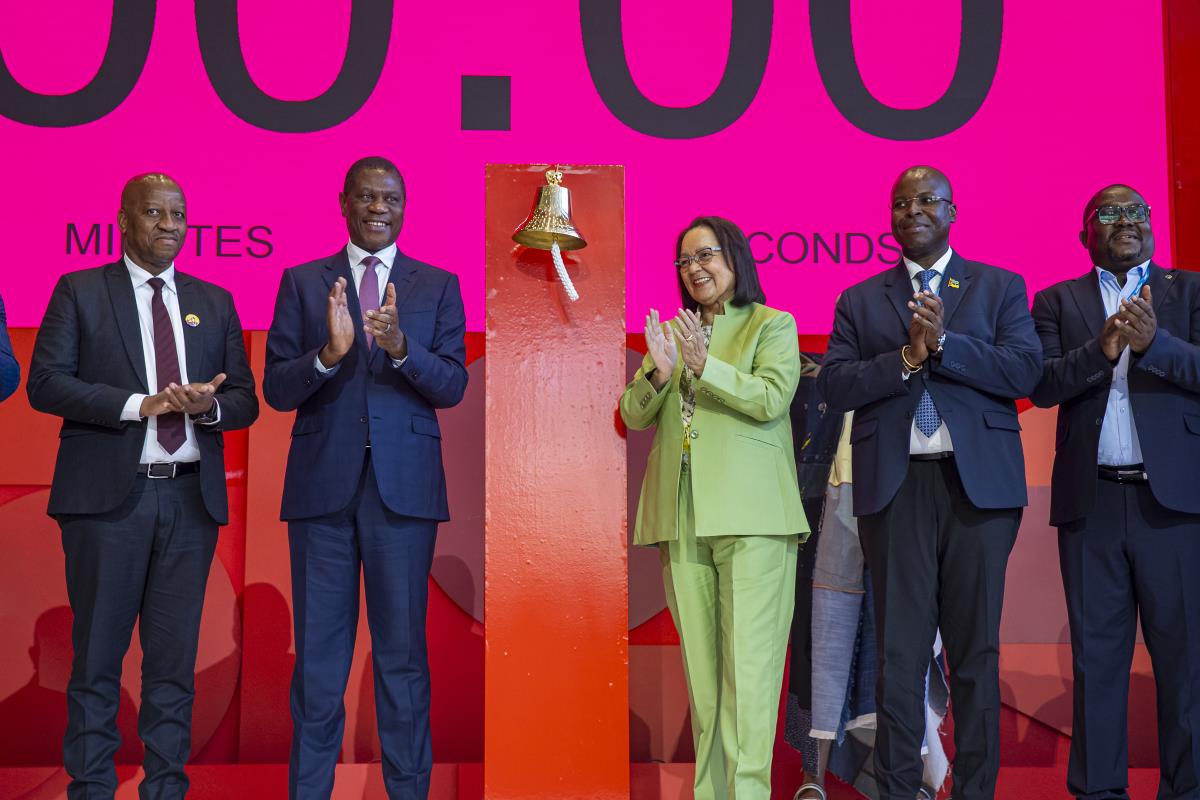 Africa’s Travel Indaba 2025 declares continent 