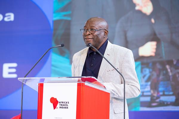 Africa’s Travel Indaba 2024 launches with a buzz