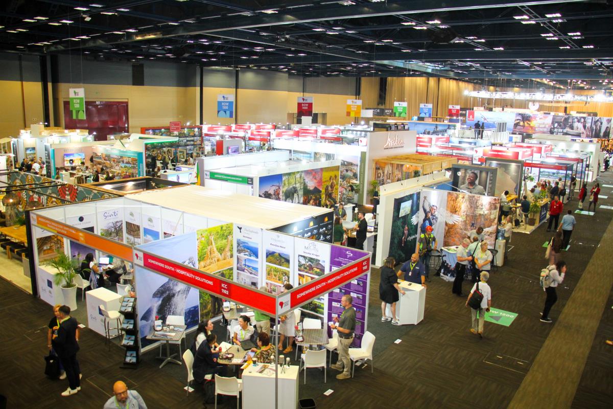 Meeting Africa 2026 and Africa’s Travel Indaba 2026 dates announced