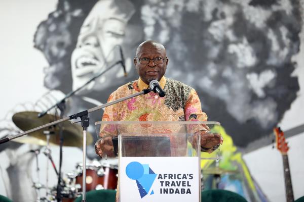 Countdown to the 2024 edition of Africa's Travel INDABA is on!