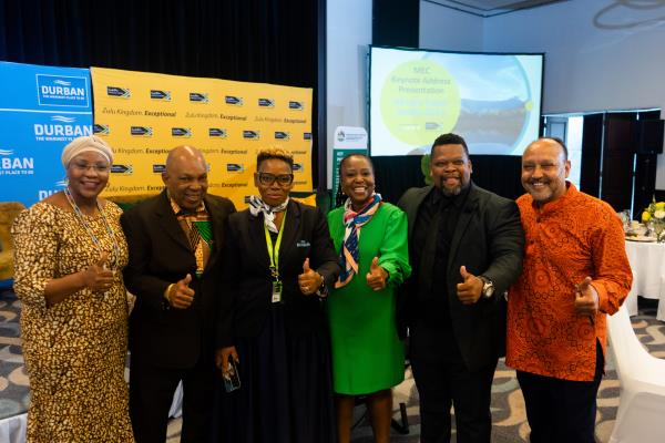 High Value for All Delegates at this Year’s Africa’s Travel Indaba
